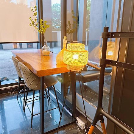 Urban Suites, Classic Collection By Stellar Alv Jelutong Eksteriør billede