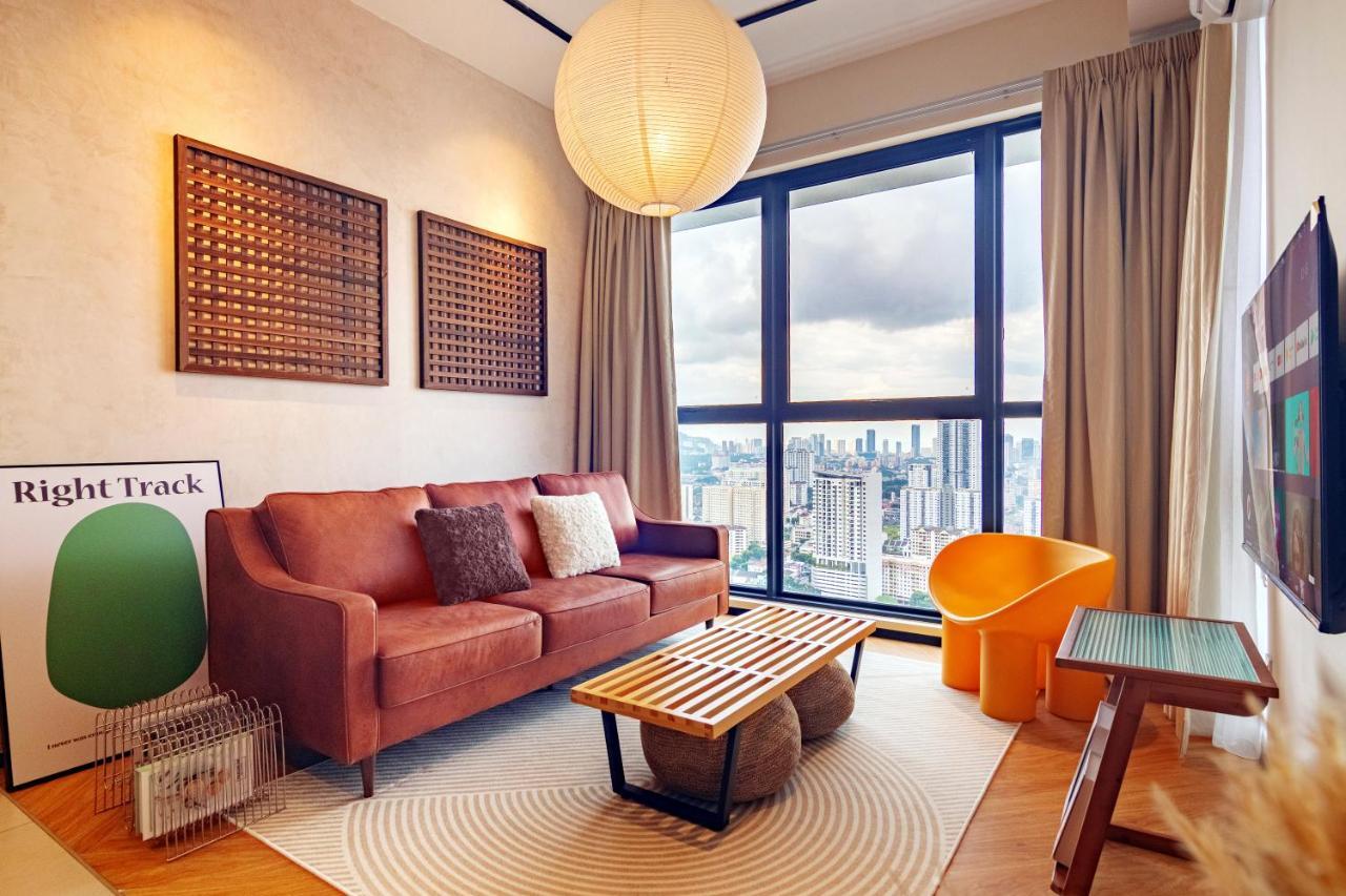 Urban Suites, Classic Collection By Stellar Alv Jelutong Eksteriør billede