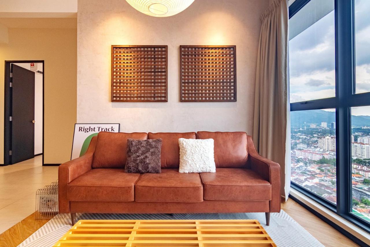 Urban Suites, Classic Collection By Stellar Alv Jelutong Eksteriør billede