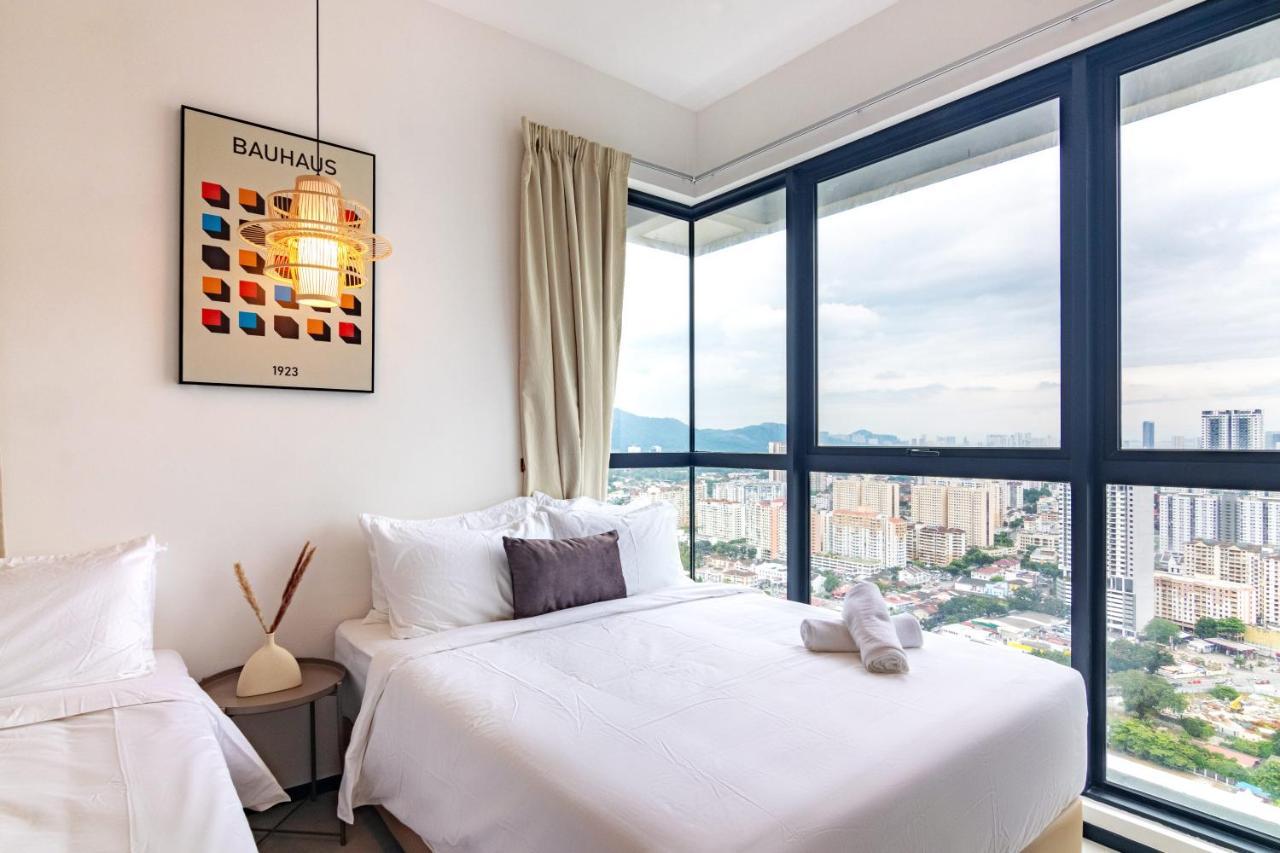 Urban Suites, Classic Collection By Stellar Alv Jelutong Eksteriør billede