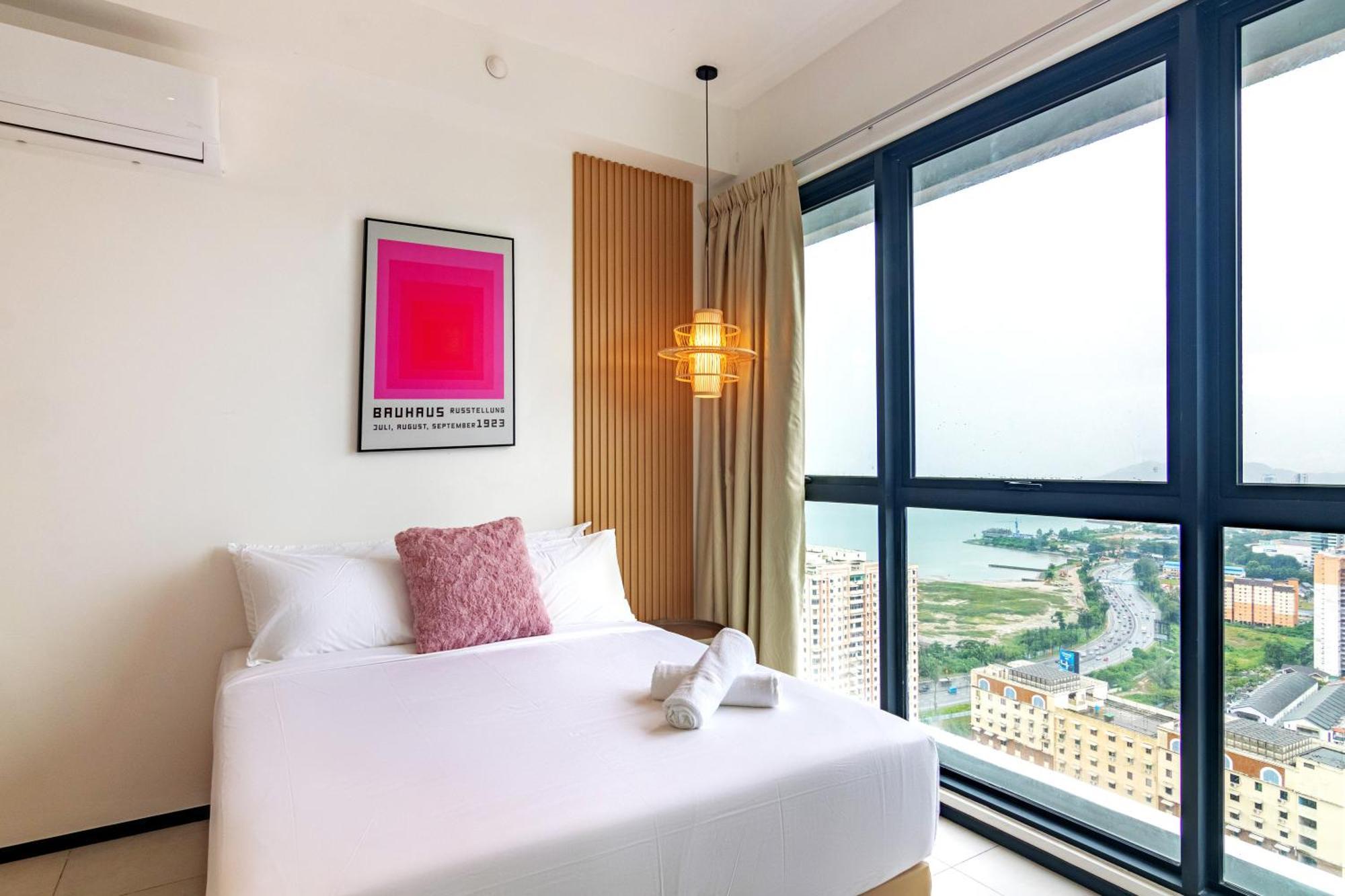 Urban Suites, Classic Collection By Stellar Alv Jelutong Eksteriør billede