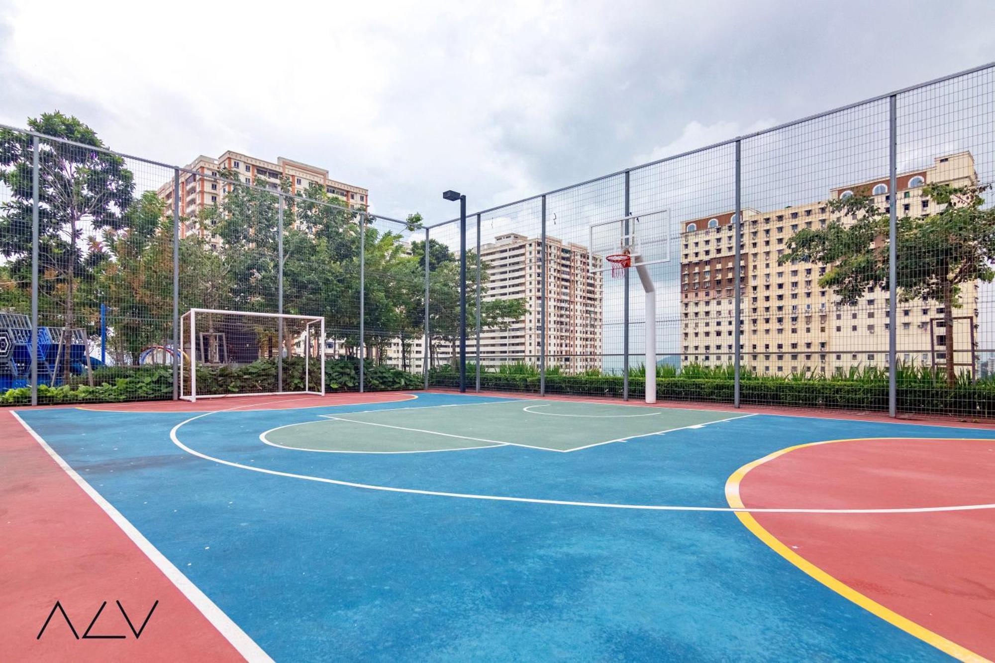 Urban Suites, Classic Collection By Stellar Alv Jelutong Eksteriør billede