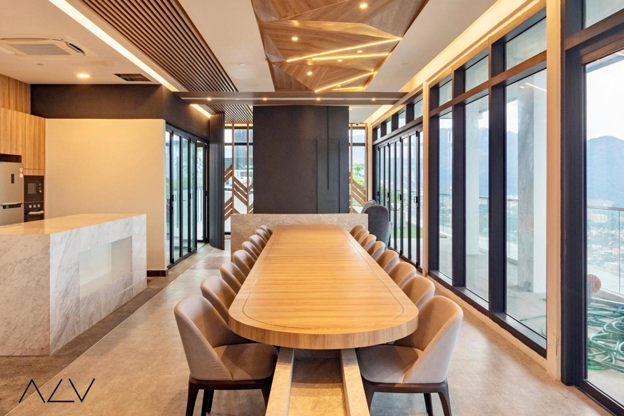 Urban Suites, Classic Collection By Stellar Alv Jelutong Eksteriør billede
