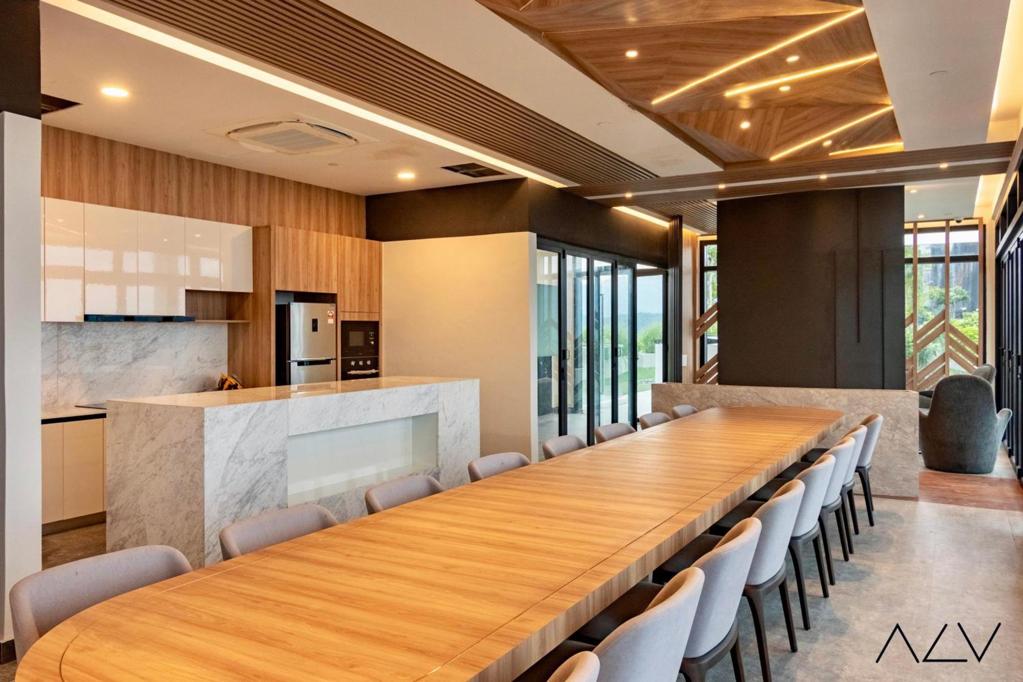 Urban Suites, Classic Collection By Stellar Alv Jelutong Eksteriør billede